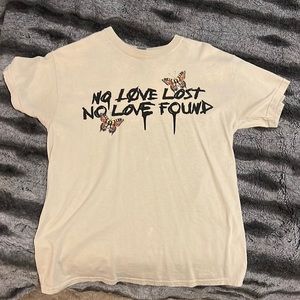 Worn twice, nice color